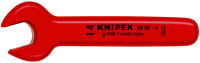 KNIPEXWerk Maulschlüssel 98 00 15