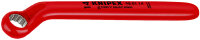 KNIPEXWerk Ringschlüssel 98 01 22