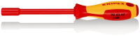 KNIPEXWerk Steckschlüssel 237mm 98 03 07
