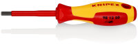 KNIPEXWerk Innensechsk.-Schraubendr. 187mm 98 13 50