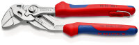 KNIPEXWerk Zangenschlüssel 180mm, mit Bef.-Öse...