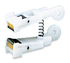 WAGO Ersatzabisoliereinheit 206-502