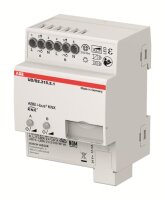 ABB LED-Dimmer 2 x 315 W/VA, B ABB Stotz UD/S2.315.2.1