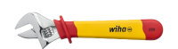 Wiha Rollgabelschlüssel electr. 0-30mm variabel 246199
