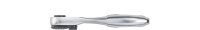 Wiha Bit-Ratsche 90mm 1/4" mit Daumenrad SB2463001