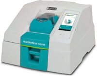 PHOENIX C. Drucker BLUEMARK ID COLOR