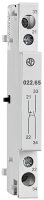 Finder Hilfsschalter 1S, 1Ö, 6A 022.65