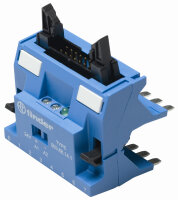 Finder Interface-Adapter für Koppelrelais 093.68.14.1