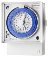 Finder Schaltuhr 1W, 16A 12.31.8.230.0007