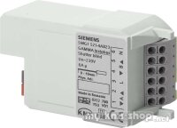 Siemens Jalousieaktor 2x6A, AC 230V 5WG1521-4AB23