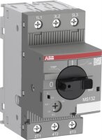 ABB Stotz Motorschutzschalter 6,3-10A MS132-10