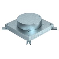 OBO BETT. Im-Beton-Dose für GESR9 IBD 35038 R9