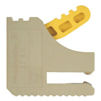 Weidmüller Sonderklemme ZF 4 S