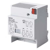 Siemens KNX  Dali-Gateway 2x64 Dali EVG N141/31...