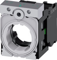 Siemens Halter für 3 Module Metall, 1S...