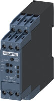 Siemens Überwachungsrelais bisAC250V,15-400Hz...