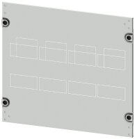 Siemens SIVACON S4 Blende 3VA 3VA11 (bis 160A) 8PQ2045-6BA10