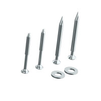 Barthelme Schraubenset 62394160