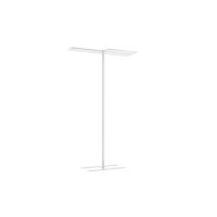 BRUMBERG LED-Stehleuchte 4000K, dim. 77413174AI