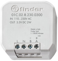 Finder Netzteil 01C.02.8.230.0300