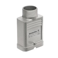 Weidmüller HDC-Gehäuse HDC HQM TOLU 1PG21
