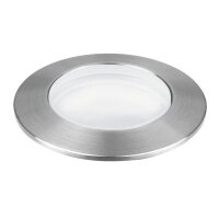 BRUMBERG LED-Bodeneinbauleuchte 1xLED 1W wws 0P3817WW