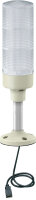 Schneider USB Leuchtsäule mit Fuß,100mm XVGU3SHAV