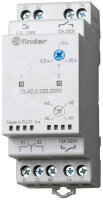 Finder Pumpen-Umschaltrelais 2S, 12A 72.42.0.230.0000