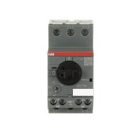 ABB Stotz Motorschutzschalter MS116-10-HKF1-11