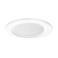 BRUMBERG LED-Einbau-Panel 24VDC TW weiß 12435074