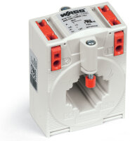 WAGO Aufsteck-Stromwandler 600A/1A 855-301/600-1001