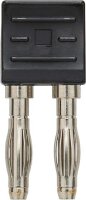 Siemens ALPHA Kurzschluss-Stecker 8WH9010-0BC08