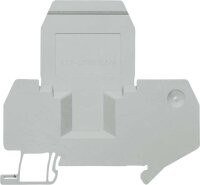 Siemens Abteilungstrennplatte f. Doppel 8WH9070-6FA00