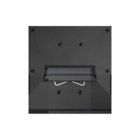 JUNG Montageset SV-SERVER2-MS