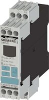 Siemens Digital Überwachungsrelais 0,03-40A...
