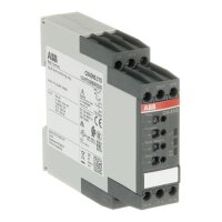 ABB Stotz Niveauüberwachungsrelais CM-ENS.31S