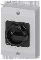 Siemens Drehantrieb sw 3LD9224-1GH