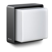 STEINEL Sensor-LED-Außenleuchte 134 x 134 L 845 SC...