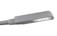 SG Leucht. LED-Mastleuchte 3000K, grau 8246094102
