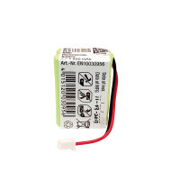 ESYLUX Ersatzakku SLDBATTERYNiCd800mAh