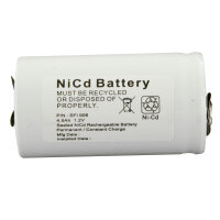 BEG Brück NiCd-Akku 1,2 V / 4 Ah 30039