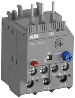 ABB Stotz Thermisches Überlastrelais 10.0-13.0 A,...