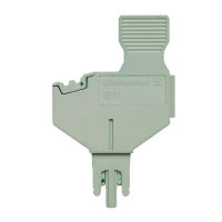 Weidmüller Bauelementstecker 22A BEST/DRBR