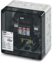 PHOENIX C. Generatoranschlusskasten für...