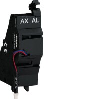 Hager Hilfs- und Signalkontakt 230VAC, 125VDC HXS121H