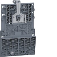 Hager Hutschienenadapter P160 HYS033H