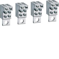 Hager Anschlussklemme P160 M8-Anschl.Cu/Al HYS156H