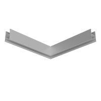 LTS Licht. 90Grad Eckprofil LKDI-P 060. #665201