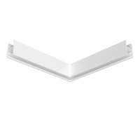 LTS Licht. 90Grad Eckprofil ws LKDIP060.001090OAGws