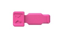 KNIPEXWerk ColorCode Clips Magenta (10 St 00 61 10 CM (VE10)